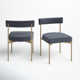Freida Upholstered Side Chair