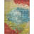 Kalmin Washable Abstract Indoor Rug-22363099