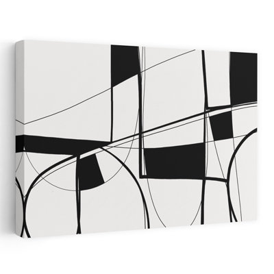 Art contemporain, art contemporain abstrait
