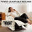  Swivel Rocker Ladies Power Recliner for Small Spaces USB & TYPE-C Port-2014919866
