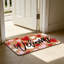 Paillasson 24 po x 36 po Brown