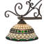 Meyda Tiffany & Stained Glass 3 - Light Pendant