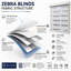 Zebra Blinds for Indoor Windows Roller Shade-762943770-762943856
