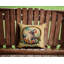 Other/No Pattern Outdoor Throw Pillow-1983963292