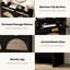 Armoire de rangement pour chaussures Anteus-1119008864
