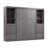 Arthor Metal Murphy Bed-91461150