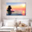 Coucher de soleil zen Kerrick-107679809