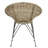 Saxmundham Upholstered Accent Chair-598578797