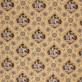 Inspired Living Elephant Tales Fabric