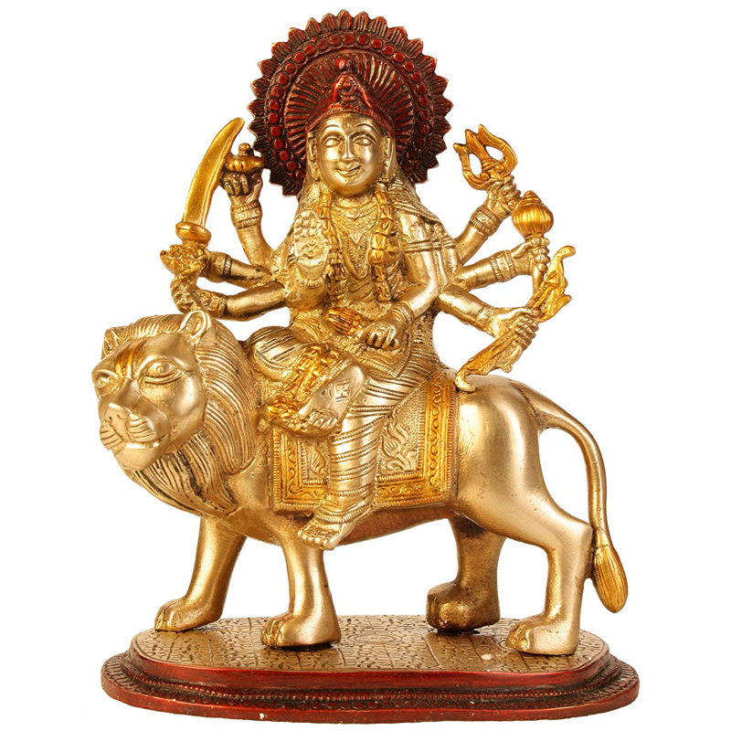 Religious & Spiritual Statue
