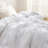 Coma Inducer Natural Loft Thicker Than Thick Down Alternative Oversized Comforter Insert-107136076