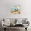 Summer Vacation II by Carol Robinson - Wrapped Canvas Painting-1486225560-1497232795
