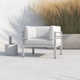 Ramsey Patio Chair with Cushions