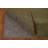 Green Tribal Gabbeh Indian Area Rug