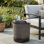 Table d'appoint Weston
