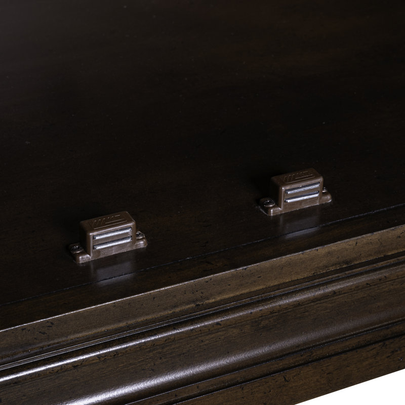 Tawona 74 Inch TV Console