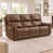 Light Brown Leather est en rupture de stock sélectionné