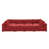 Red Corduroy