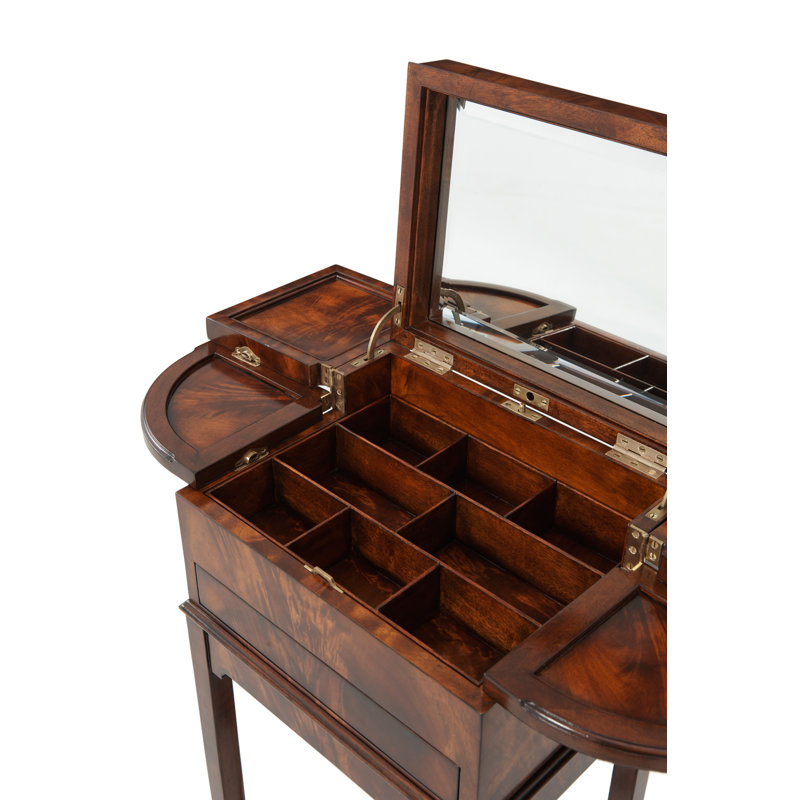 Althorp Living History Vanity with Mirror
