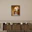 Honeyed Vaults II Print by Oliver Gal-1777075668-1777075675