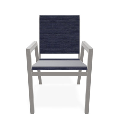 Bazza Outdoor Dining Chair