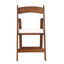 Ensemble de chaises pliantes rembourrées 4 pièces-532511935