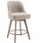 26'' Swivel Counter&Bar Stool-1281088887