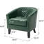 Fauteuil demi-tonneau Emberly-249983813