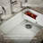 Riverby 27"L x 22"W Kitchen Sink-71824008