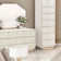Commode double 9 tiroirs La Rachelle