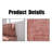 Modular Chenille Sofa-2101304158