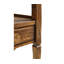 Casually Country Solid Wood End Table-23515649
