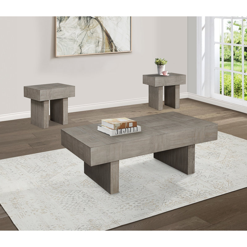 Table basse Contemporary Contemporary