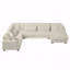 Canapé modulaire Basic-385171474