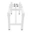 Base de support pour climatiseur Mini-Split