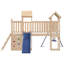 Garr Freeport Park Swing Set with-1679409831