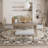 6 - Piece Dining Set-665139803