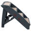 Escalier pour chien pliable avec rampe pour chien