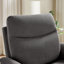 Fauteuil inclinable électrique pivotant pivotant 37 po 3 en 1-1280107320