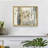 FarFalla Luster -Framed Print - Restickable
