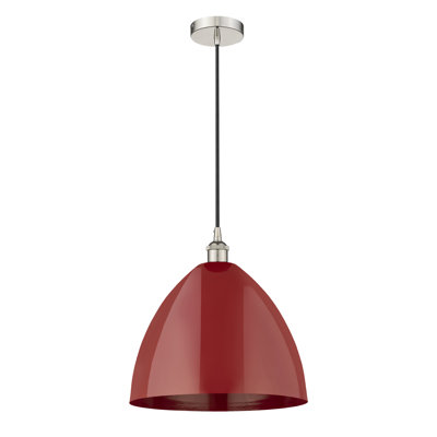 Schiavone 1 - Light Single Pendant