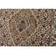 Tapis de couloir Neizan Fine Tabriz Mahi 2 pi 6 po x 11 pi 10 po