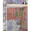 Overdyed One-of-a-Kind 8' 3" X 10' 4" Hand Knotted Area Rug