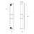 Urban Edge 5" 4-Light Integrated LED Wall Sconce