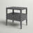21.7'' W Solid Wood Nightstand