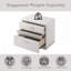 Table de chevet