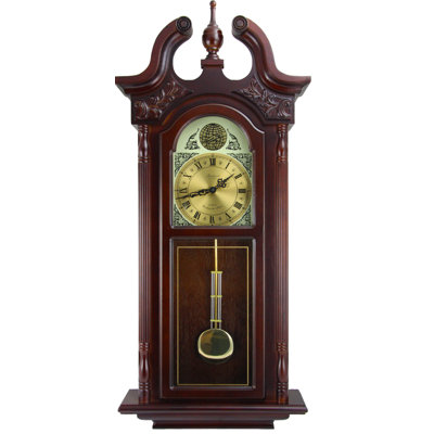 Horloge murale Grand Colonial