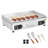 VEVOR 28'' Non Stick Electric Grill