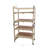 FixtureDisplays Pan & Tray Rack