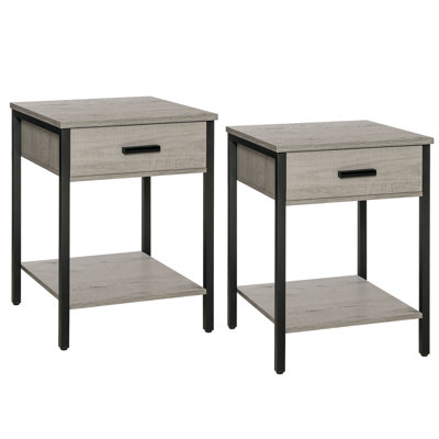 Table de chevet Shirle